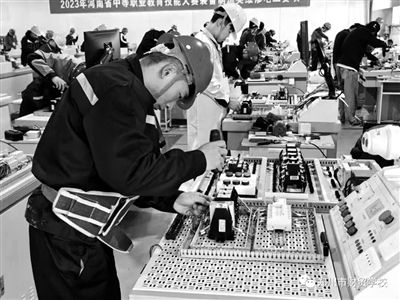 融合創(chuàng)新，以賽促教 數(shù)字內(nèi)容制作服務(wù)推動(dòng)教育教學(xué)與技能競賽的協(xié)同發(fā)展